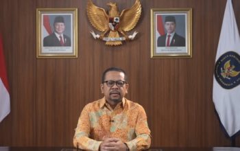 Qodari : Pendidikan Gratis Upaya Pemerintah Hadirkan Inklusivitas, Kesejahteraan Guru Juga Ditingkatkan