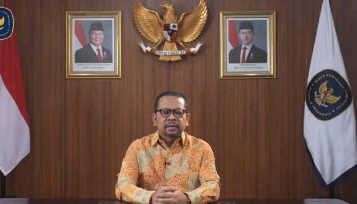 Qodari : Pendidikan Gratis Upaya Pemerintah Hadirkan Inklusivitas, Kesejahteraan Guru Juga Ditingkatkan