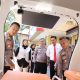 Polres Maros Terima Bantuan Ambulans dari BRI Peduli, Siap Layani Masyarakat