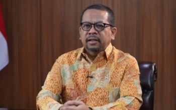 Qodari : Kapal Induk KRI Sriwijaya-100 Tak Hanya Perkuat Pertahanan, Tapi Juga Penanganan Bencana
