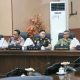 KAPOLRES JENEPONTO HADIRI RAPAT PARIPURNA PENYERAHAN RANPERDA APBD PERUBAHAN 2026, FORKOPIMDA TEGASKAN KOMITMEN KAWAL PROSES DEMI KONDUSIFITAS DAERAH