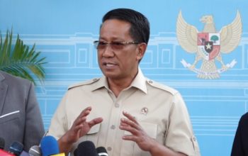 83.960 Posbankum Selesaikan 14.000 Kasus, Negara Hemat Rp1,2 Triliun