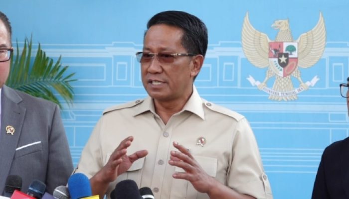 83.960 Posbankum Selesaikan 14.000 Kasus, Negara Hemat Rp1,2 Triliun