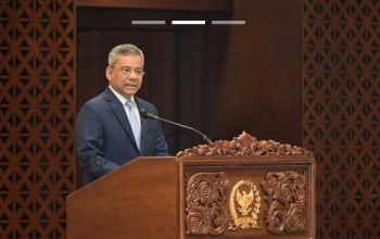 APBN 2027 Disahkan, Pemerintah Genjot Ekonomi hingga Jaga Fiskal