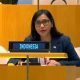 Di Forum PBB, Indonesia Tegaskan Perlindungan Terhadap Hak-hak Warga Sipil di Papua