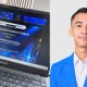 Mahasiswa Ilmu Pemerintahan Unismuh Raih Predikat Juara Favorit Kategori Desain Poster Non-AI pada Lomba Kampanye Sosial Media PTMA Tingkat Nasional 2026