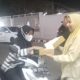 Malam Bukan Penghalang Berbuat Kebaikan, Hj. Fadilah Fahriana Dan PKB Takalar Hadir di Tengah Antrean BBM di SPBU Kalabbirang