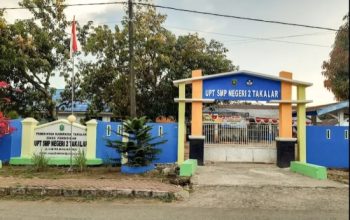 Orang Tua Siswa Minta Pihak SPPG Tanggungjawab Dan Jaminan Keamanan Makanan Pasca Insiden MBG di SMP 2 Takalar