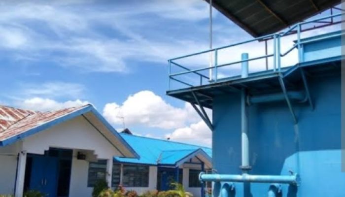 Cepat Tanggap Krisis Air, Perumda Tirta Panrannuangku Takalar Siaga Bantuan 24 Jam Layani Warga