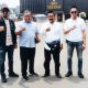 Datangi Polda Banten, Penasehat Hukum Kades Bojonegara Pertanyakan Perkembangan Laporan Dugaan Pelecehan