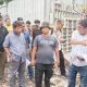 Sidang Lapangan Perkara Tanah Lapak Priuk Jaya, Kuasa Hukum Tergugat Soroti Batas Objek dan Kedudukan Tanah yang Tidak Jelas