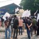 Ratusan Massa LSM Gempita Geruduk Kantor PUPR Cilegon, Soroti Dugaan Masalah Administrasi Proyek Jalan Rp3,8 Miliar