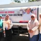 Peduli Krisis Air, Puskesmas Pattallassang Bersama PMI Hadirkan Bantuan untuk Warga Laikang
