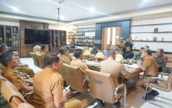 Atasi Kelangkaan BBM dan LPG 3 Kg, Pemkab Jeneponto Berlakukan Pengisian Ganjil-Genap