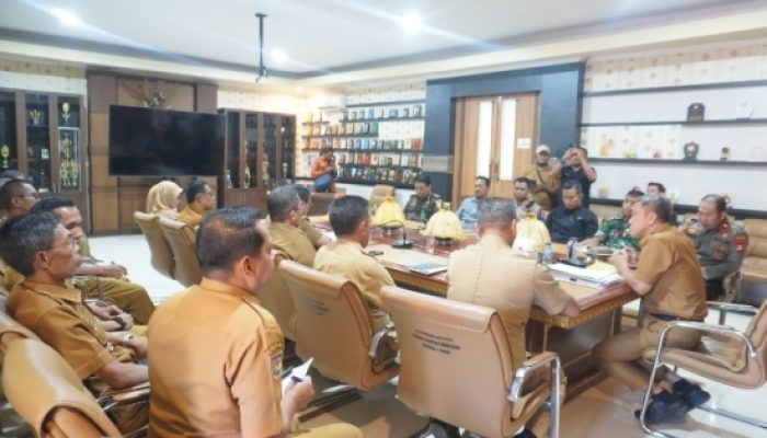Atasi Kelangkaan BBM dan LPG 3 Kg, Pemkab Jeneponto Berlakukan Pengisian Ganjil-Genap