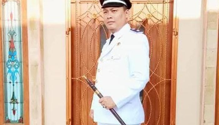 Jalan Bojongloa Rusak Bertahun-tahun, Kades : Sudah Diusulkan Sejak 2022 Tapi Belum Terealisasi