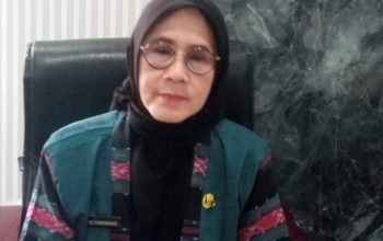 Bukan Sekadar Kacamata Gratis, 52,17 Persen Pelajar Cilegon Terdeteksi Bermasalah dengan Penglihatan
