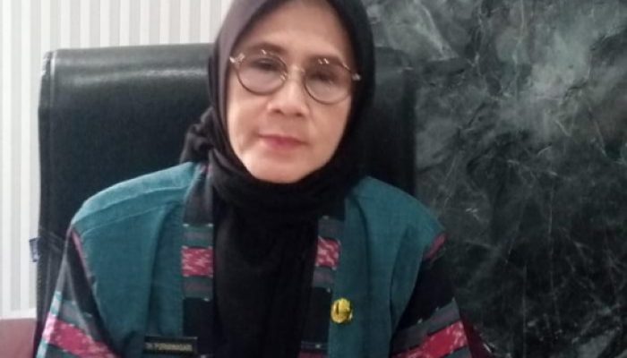 Bukan Sekadar Kacamata Gratis, 52,17 Persen Pelajar Cilegon Terdeteksi Bermasalah dengan Penglihatan