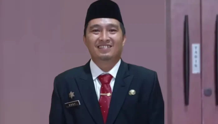 Respons Cepat Kelangkaan BBM, Kepala Disdikbud Takalar, Dody Riyan Saputra Alihkan Kegiatan Belajar Mengajar ke Daring Selama 1 Minggu