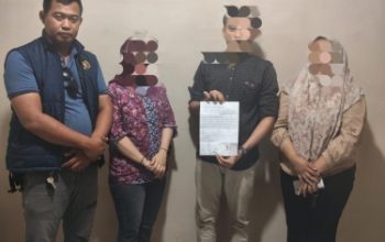 Geger Dugaan Calo Kerja PT Nikomas Gemilang! Rp10 Juta Disetor, Sulelah Tagih Janji Pengembalian Uang