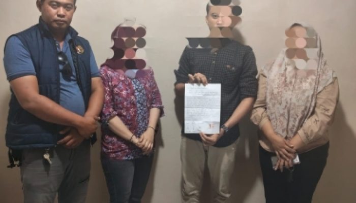 Geger Dugaan Calo Kerja PT Nikomas Gemilang! Rp10 Juta Disetor, Sulelah Tagih Janji Pengembalian Uang