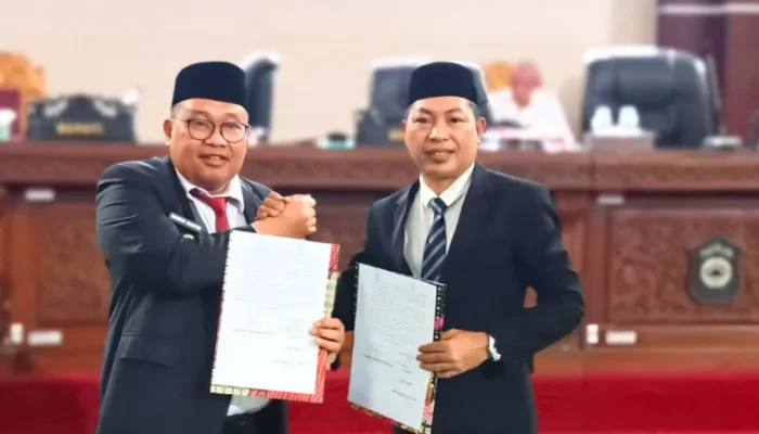 APBD Perubahan 2026 Disepakati, Bupati Takalar Daeng Manye: Dorong Program Setiap Anggaran Harus Tepat Sasaran dan Memberi Manfaat Nyata bagi Masyarakat