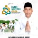 Peringati HSN 2026, Anggota DPR-RI Fraksi Nasdem Asal Takalar, Achmad Daeng Se’re Ajak Santri Perkuat Akhlak, Tingkatkan Ilmu, dan Berkontribusi untuk Kemajuan Bangsa