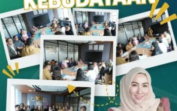 Srikandi PKB DPRD Sulsel Hj. Fadilah Fahriana, Kawal Pelestarian Kebudayaan Lewat Kunjungan Kerja Pansus