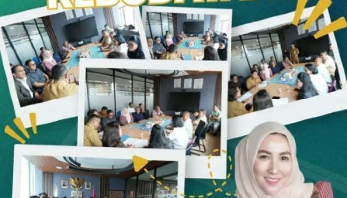 Srikandi PKB DPRD Sulsel Hj. Fadilah Fahriana, Kawal Pelestarian Kebudayaan Lewat Kunjungan Kerja Pansus