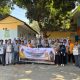 UNM Dorong SMAN 12 Makassar Rintis Sekolah Mandiri Sampah melalui Sistem 4R