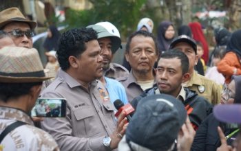 2 Tahun Pemerintahan Presiden Prabowo, Don Muzakir : Program Pertanian Berdampak hingga ke Akar Rumput