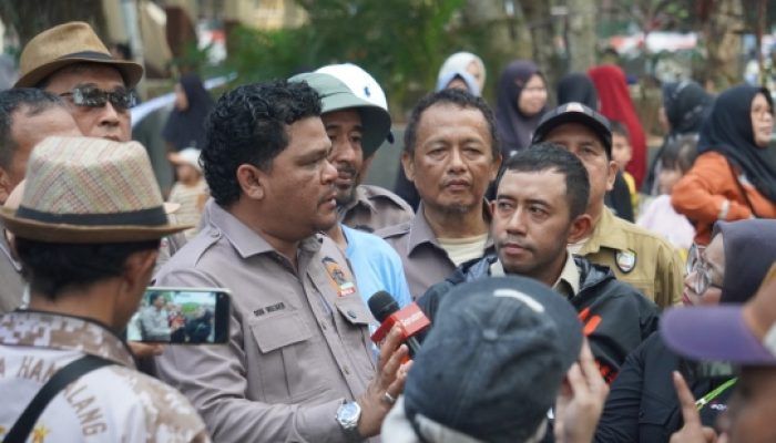 2 Tahun Pemerintahan Presiden Prabowo, Don Muzakir : Program Pertanian Berdampak hingga ke Akar Rumput