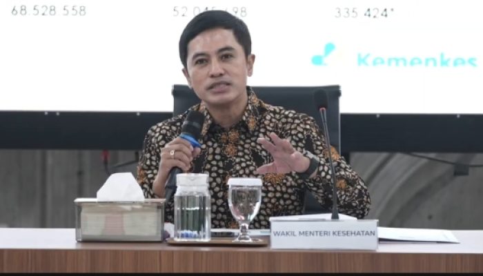 Pemerintah Targetkan 66 RSUD Naik Kelas, Layanan Kesehatan Daerah Diperkuat