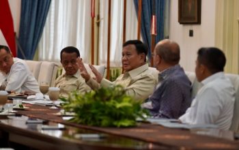 Pemerintah Beberkan Rencana Program Ekonomi 2027, Ada Perluasan Keringanan PPh Pribadi hingga Program Magang