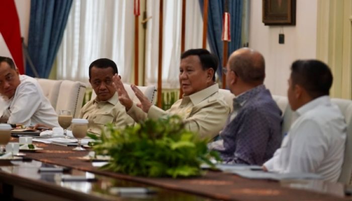 Pemerintah Beberkan Rencana Program Ekonomi 2027, Ada Perluasan Keringanan PPh Pribadi hingga Program Magang