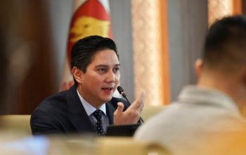 Gerindra Berhasil Mendorong Solusi Pembiayaan Inovatif Untuk Percepatan Pembangunan Daerah