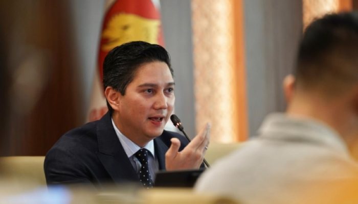 Gerindra Berhasil Mendorong Solusi Pembiayaan Inovatif Untuk Percepatan Pembangunan Daerah