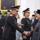 Dilantik Jadi Kapolri, Suyudi : Polri Akan Lebih Dekat dan Bersama Masyarakat