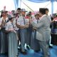 Siswa SMK Cibinong Bangga Tampil Main Biola di Hadapan Prabowo saat Hari Kesaktian Pancasila
