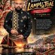 Festival Lampu Toae Semarakkan Budaya Sulsel, Sangdara Bone Ajak Generasi Muda Lestarikan Tradisi