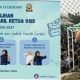 Tiga Kandidat Berebut Kursi Ketua OSIS SMPN 11 Cilegon, H. Ibnu Sina : Ini Bukan Sekadar Coblosan!