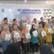 Cek Kesehatan Gratis di Cilegon Tembus 252 Ribu Warga, Hipertensi dan Diabetes Masih Dominan