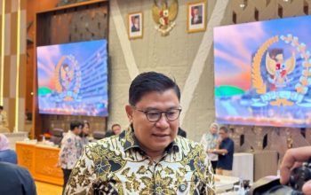 Gerindra : Revisi UU LLAJ Harus Mampu Menjawab Perkembangan Teknologi Transportasi dan Berbagai Persoalan Hukum