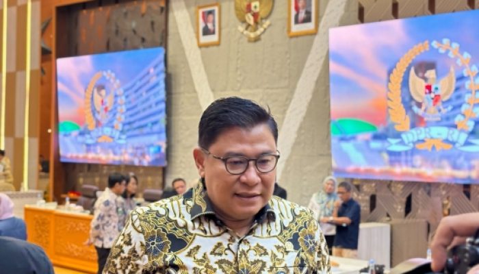 Gerindra : Revisi UU LLAJ Harus Mampu Menjawab Perkembangan Teknologi Transportasi dan Berbagai Persoalan Hukum
