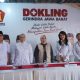 Bawa Dokter ke Tengah Warga, Gerindra Layani Pemeriksaan Kesehatan Gratis 200 Warga Sukapura