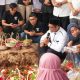 Ketua MPR, Wakil Ketua DPR hingga Mensesneg Antar Kader Gerindra Lisman Puja Kusuma ke Peristirahatan Terakhir