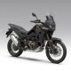 Tampilan Makin Berani, CRF1100L Africa Twin Siap Temani Petualangan