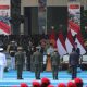 Prabowo : Pemerintah Akan Terus Berupaya Sejahterakan Prajurit