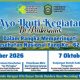 Peringati HKN ke-62, Puskesmas Kepulauan Tanakeke Gelar Cek Kesehatan Gratis dan Edukasi Gizi untuk Warga