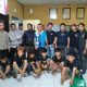 Cekcok Akibat Knalpot Brong, Dua Orang Ditangkap Polres Maros Usai Tikam Pemuda